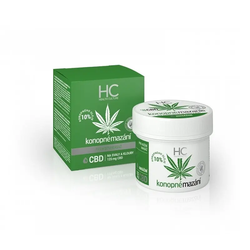 1365-health culture cbd konopne mazani masaz 125ml 1365-health culture cbd konopne mazani masaz 125ml